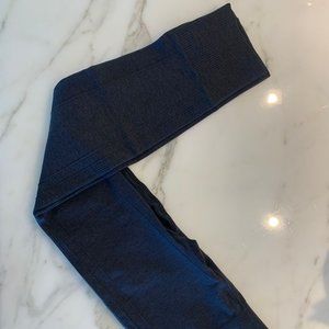 Lululemon athletica High-rise leggings